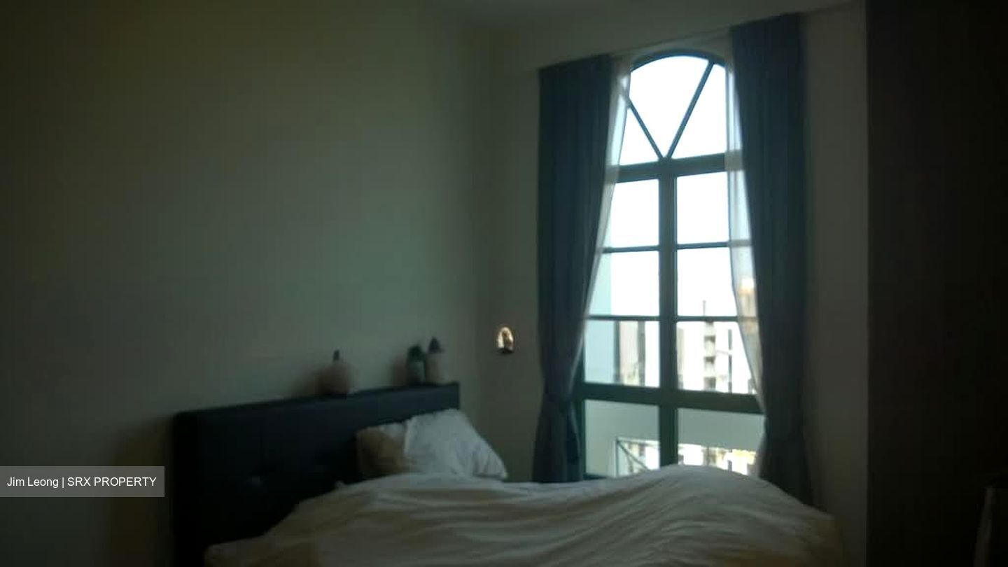 Hillview Heights (D23), Condominium #540524751